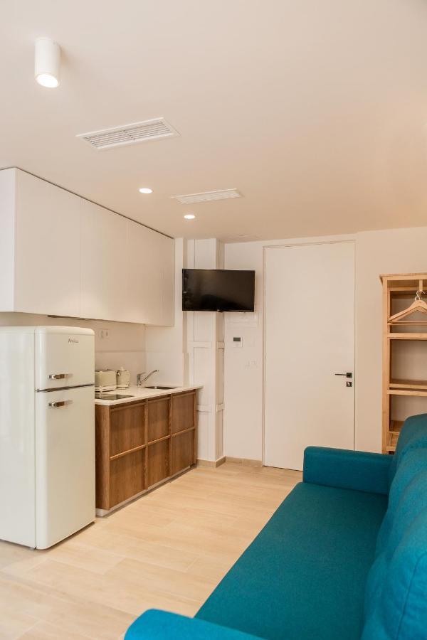 Pizarro By Seaward Suites Villajoyosa Exteriör bild