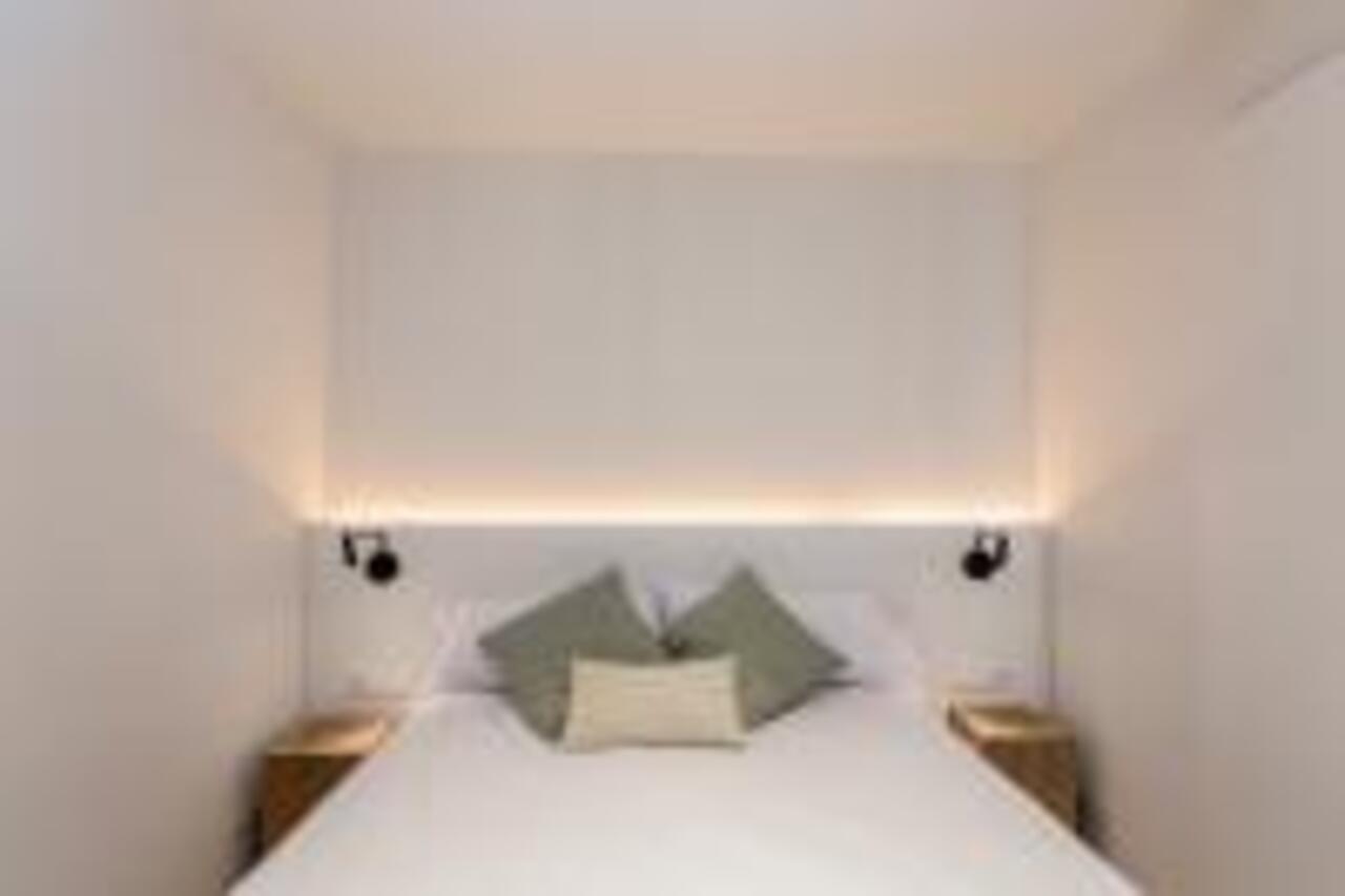 Pizarro By Seaward Suites Villajoyosa Exteriör bild