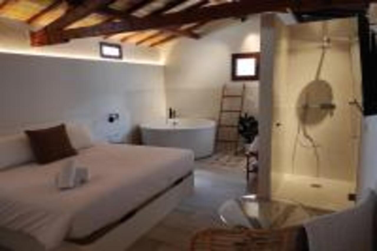 Pizarro By Seaward Suites Villajoyosa Exteriör bild